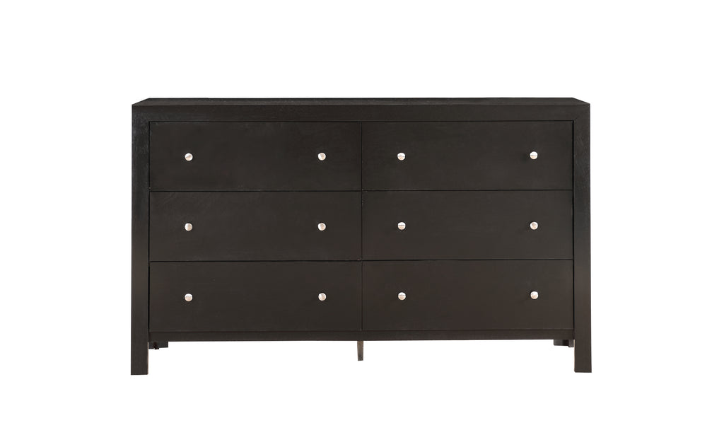 Burlington G2450-D Dresser