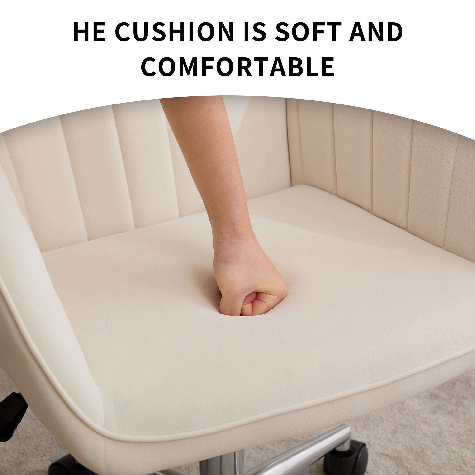 TY Adjustable Office Chair
