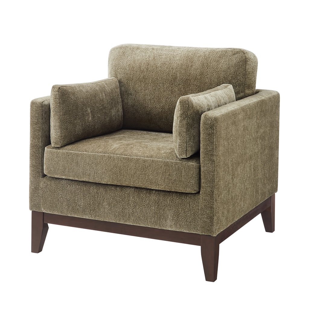 Chalco Modern Arm Chair