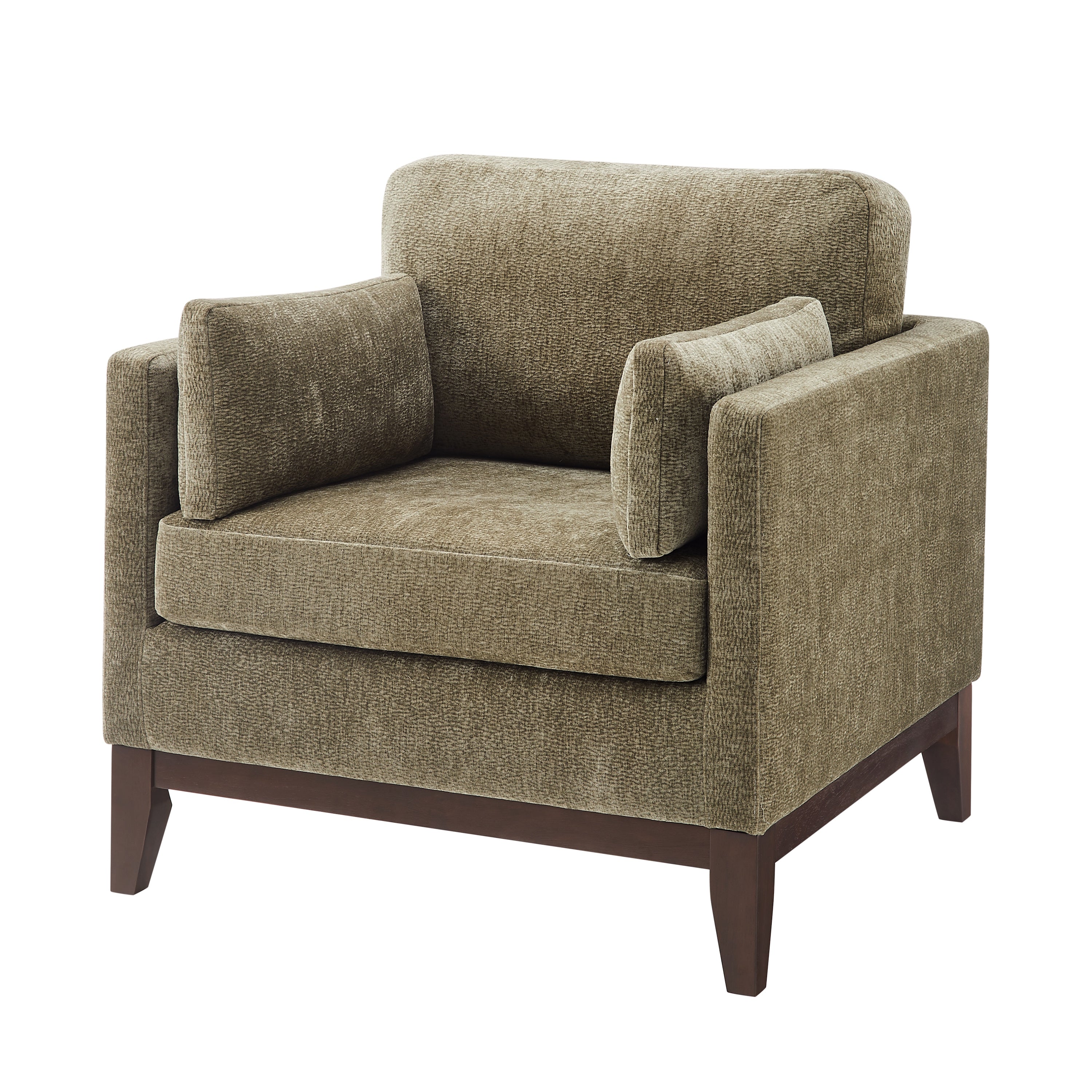 Chalco Modern Arm Chair