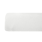 Plush 8 in. Medium Gel Memory Foam Mattress for Queen Size Bed