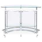 Strick Freestanding Wine Rack