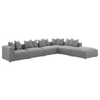 Amherst Sectional Sofa
