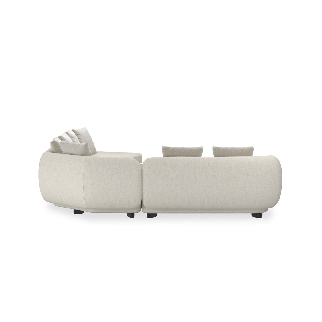 Lumi Sectional