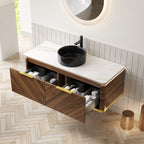 Dipa 48" Bathroom Vanity & Sink