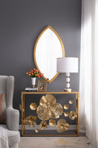 D15x26.5" Table Lamp