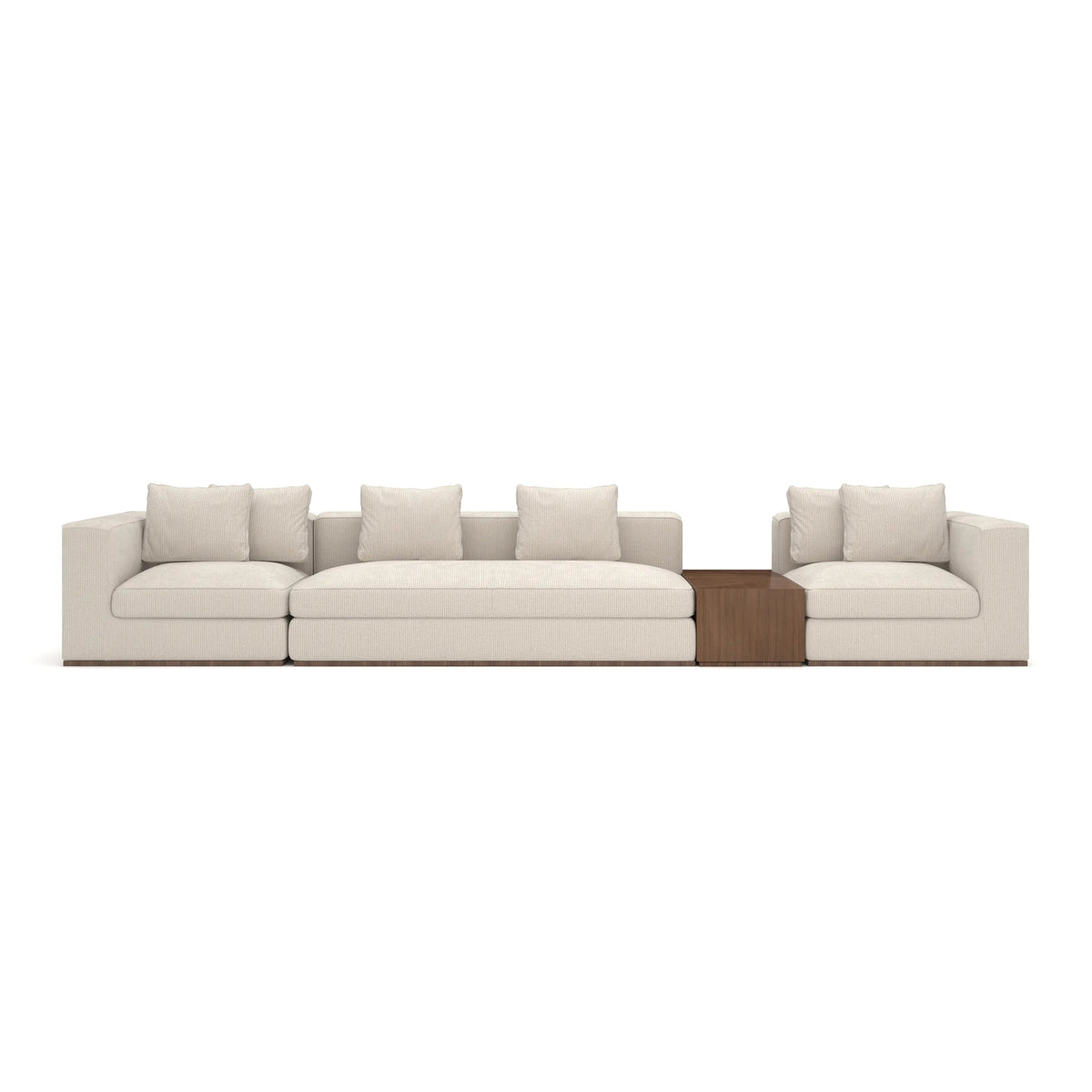 Bello Sectional