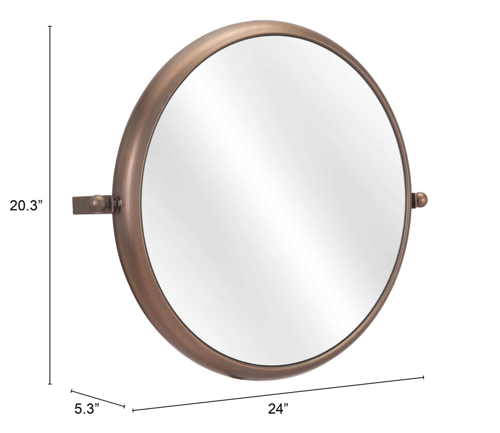 Rand Mirror