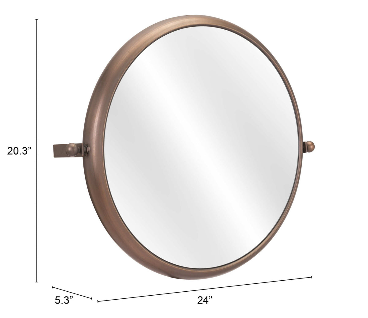 Rand Mirror