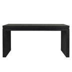 64in Modern Console Table
