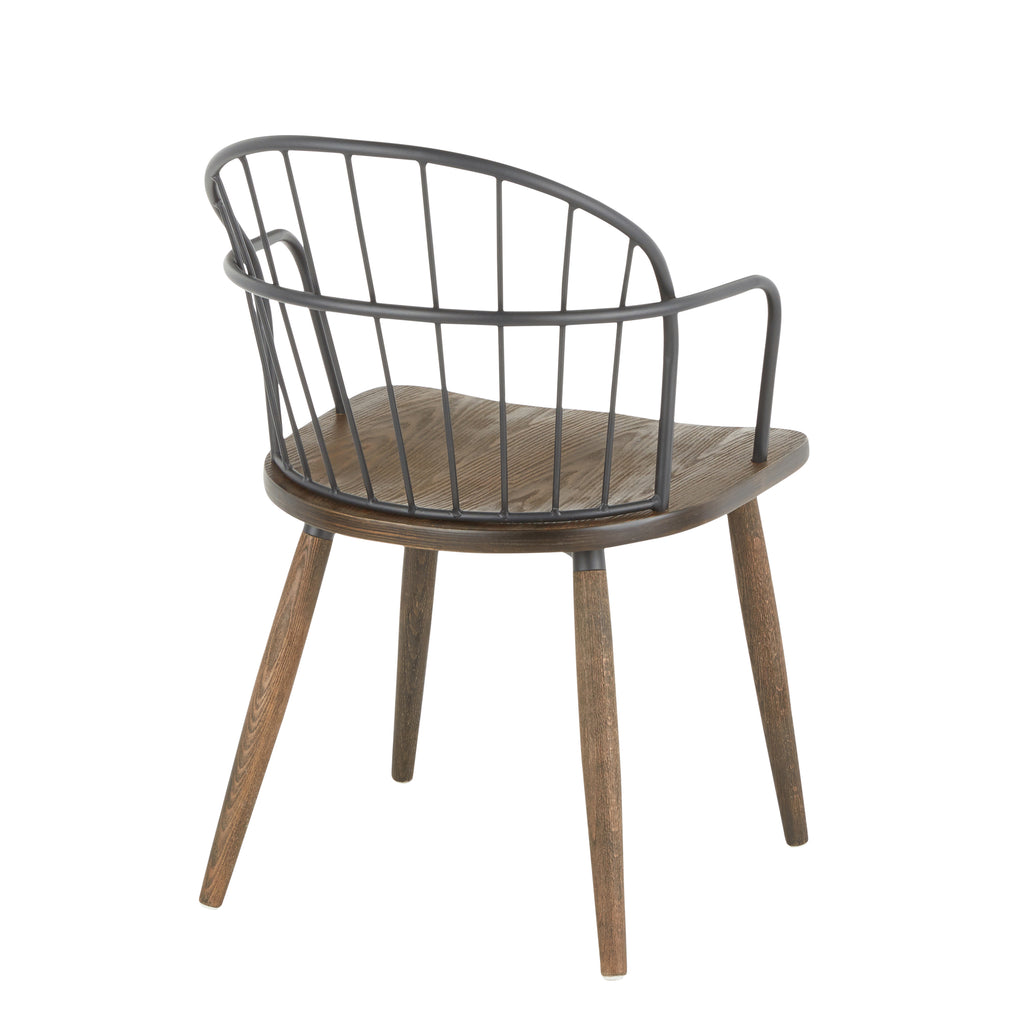 Chair in Dark