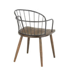 Chair in Dark