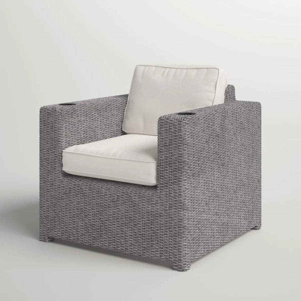 Aviara Club Chair