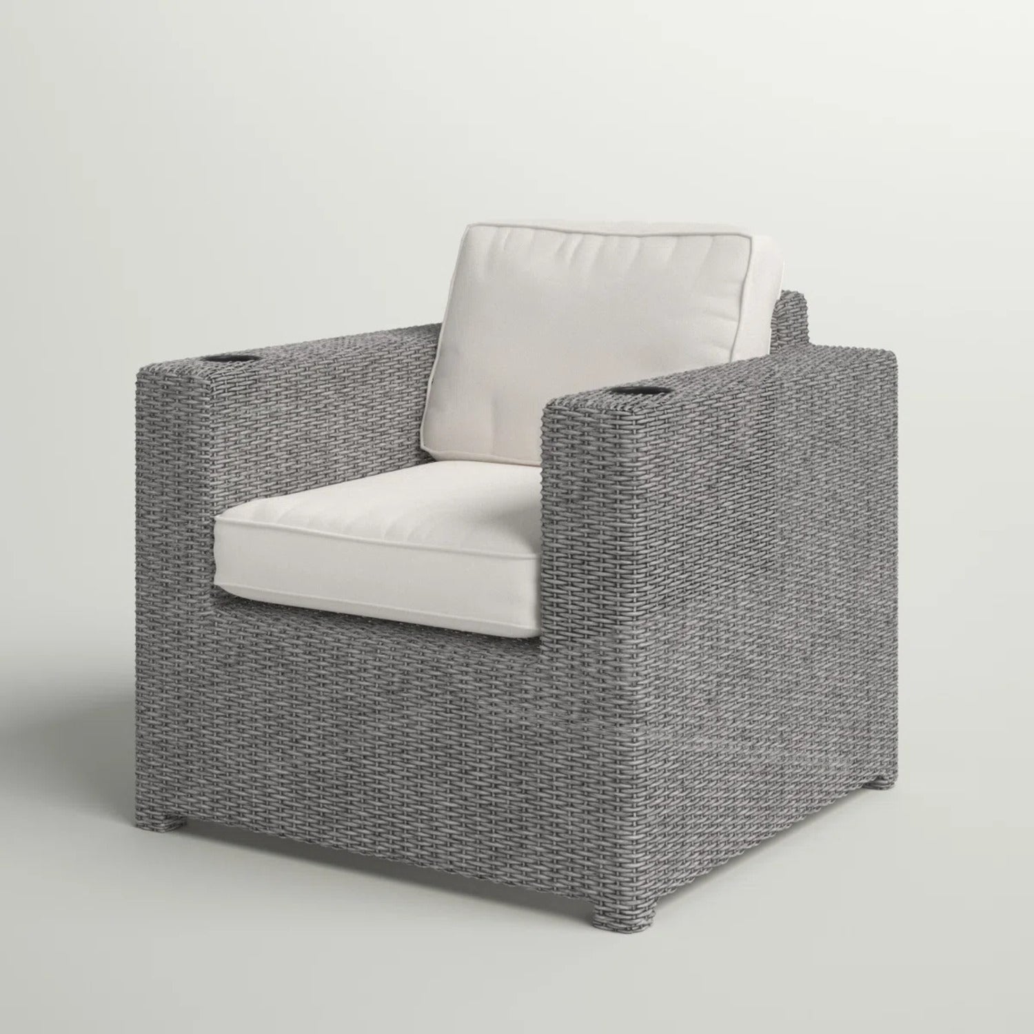 Aviara Club Chair