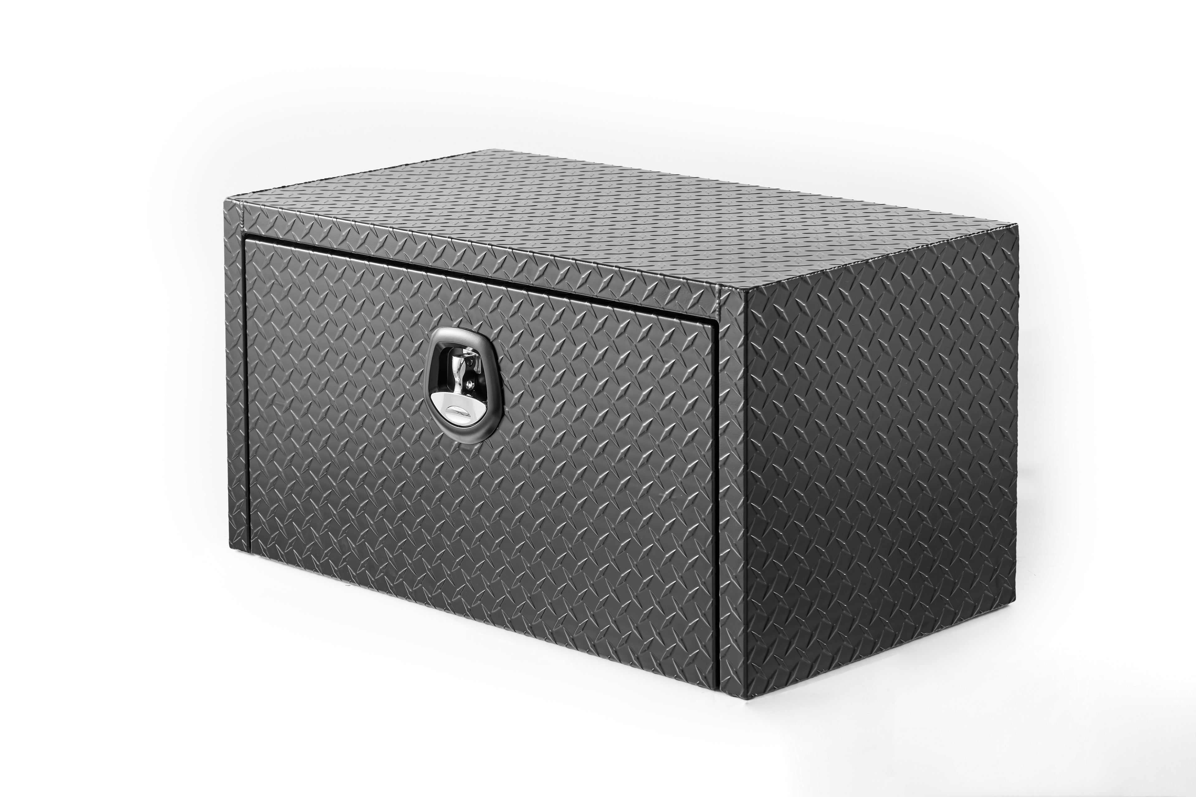 36 Inch Aluminum Underbody Truck Tool Box