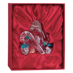 Bumble Crystal Figurine