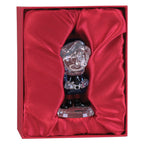 Hermey Crystal Figurine