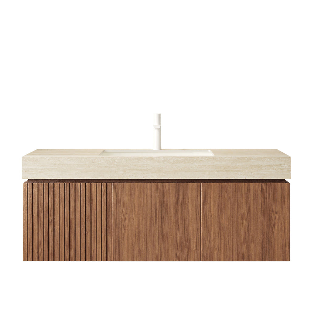 MURI 48" Bathroom Vanity & Sink