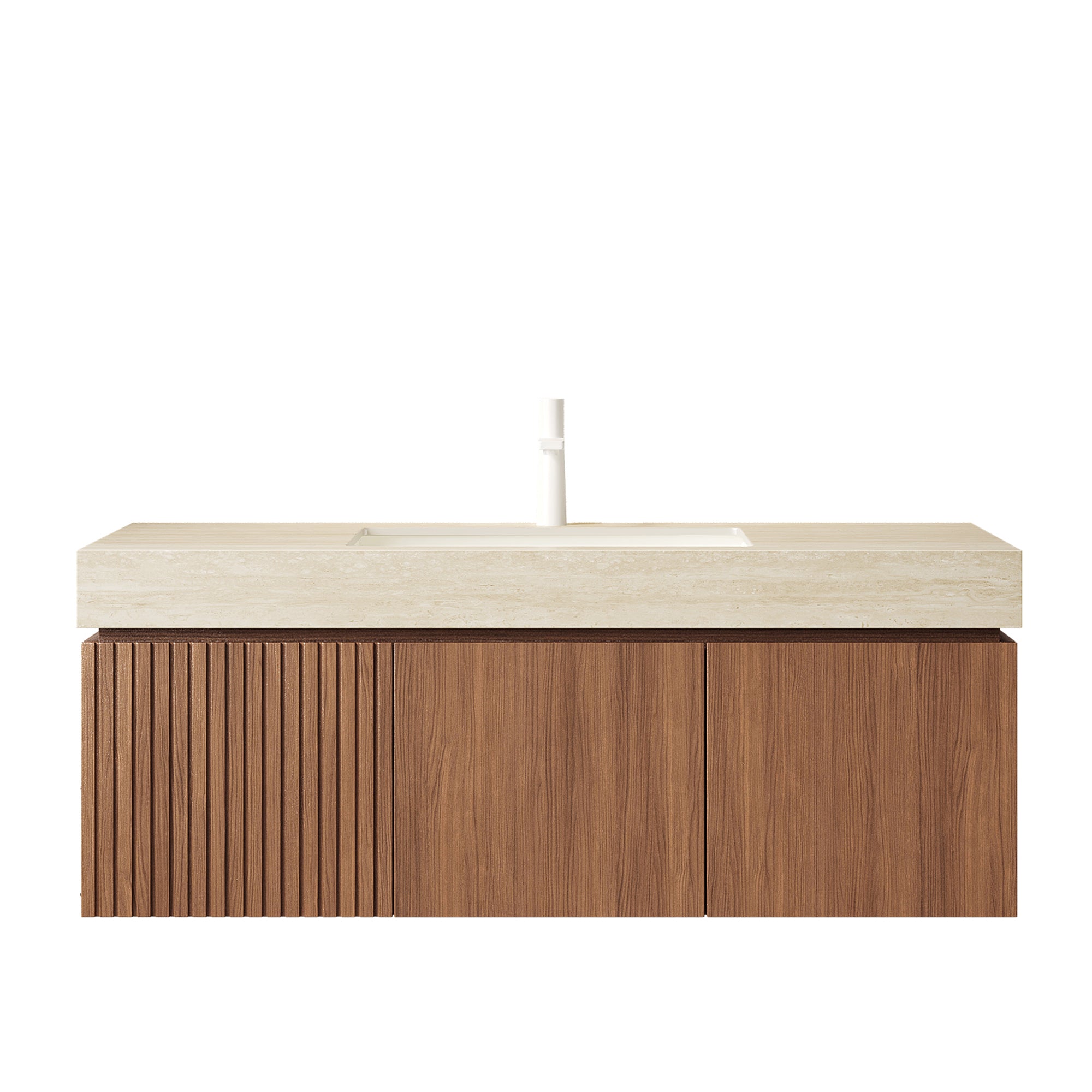 MURI 48" Bathroom Vanity & Sink