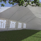 20x30ft Heavy Duty Party Tents