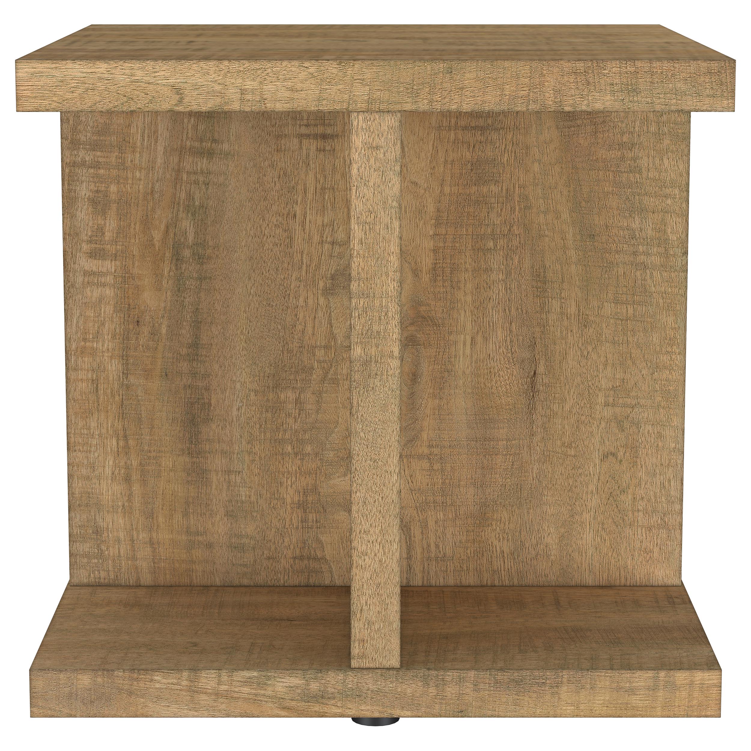 Metron Mango 3-Piece Coffee and End Table Set