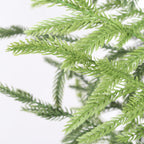 5' Artificial Real Touch Pine Tree