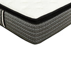 Premium 14 In. Pocket Coil Hybrid Mattress