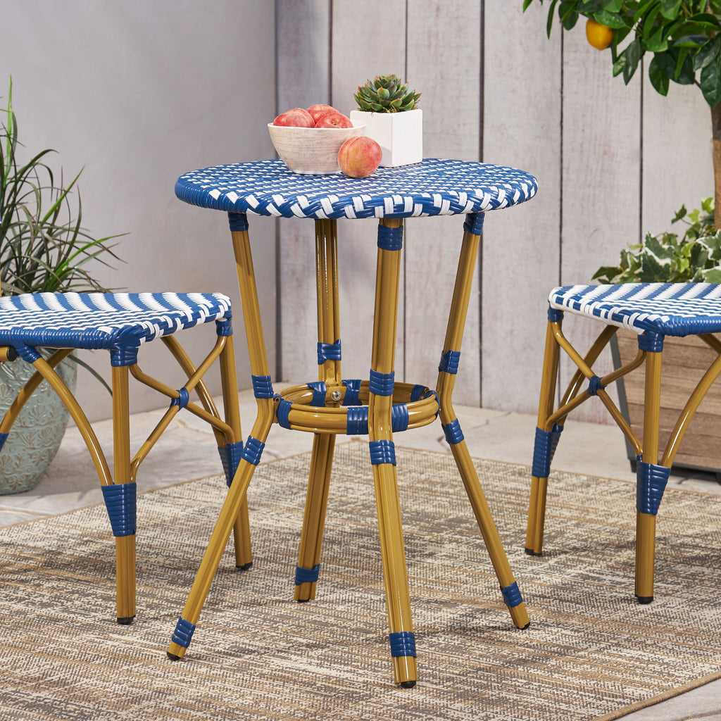 French Bistro Table