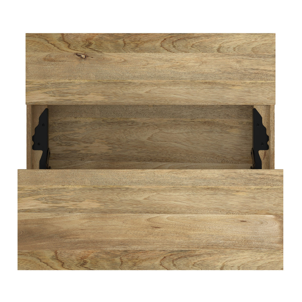 Jager Lift Top Coffee Table