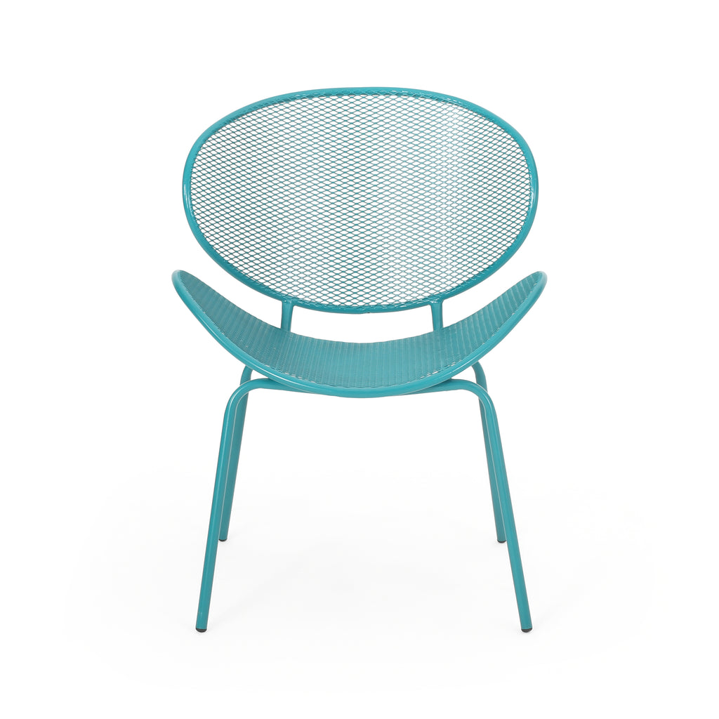 Elba Chair