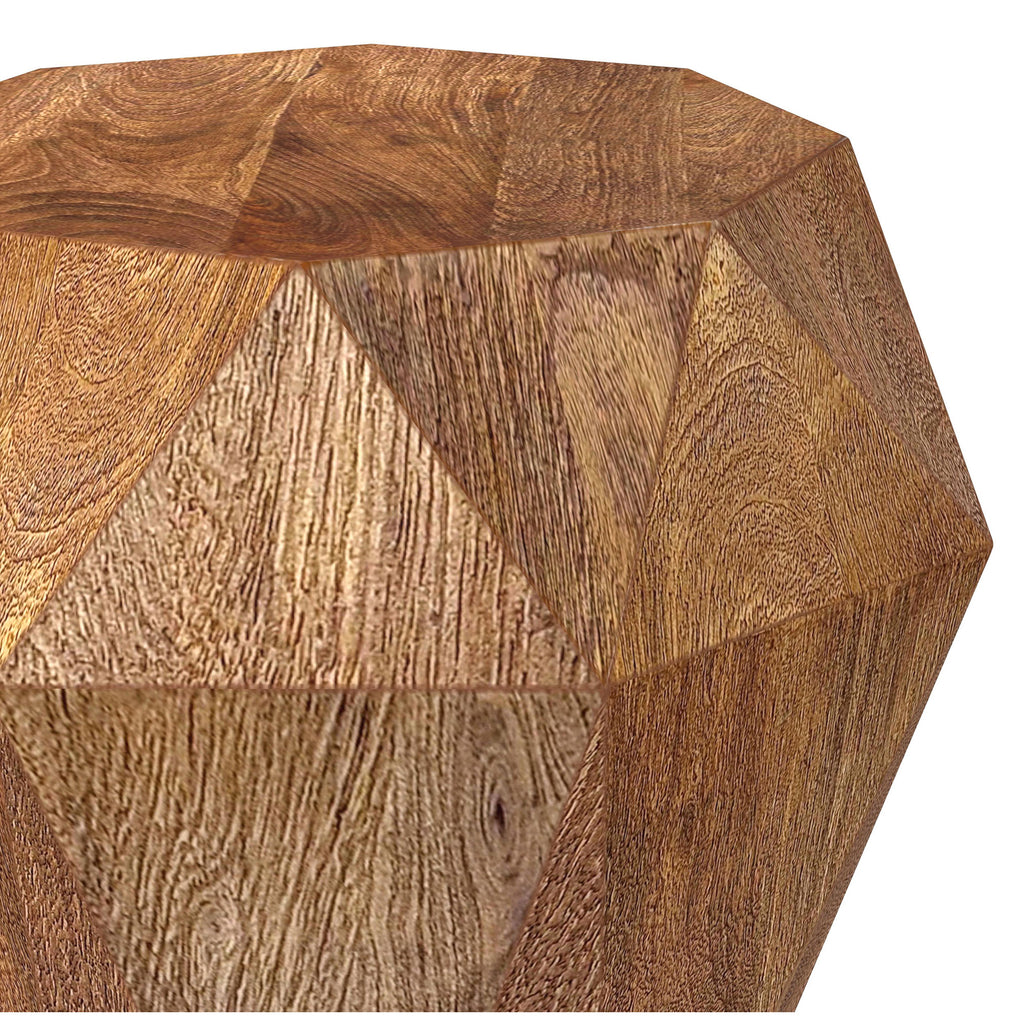 Pringle Side Table