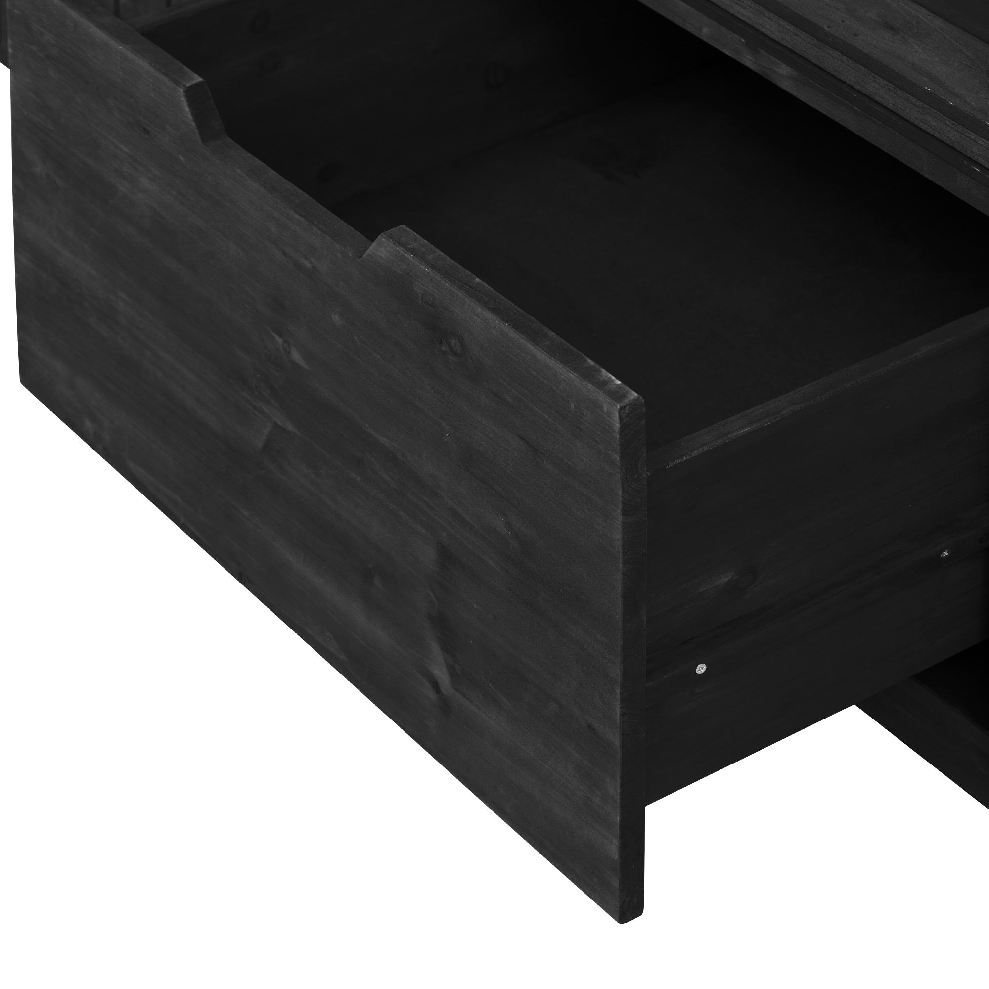 K&K 66.5' Outdoor Kitchen Island for Big Green Egg Grills