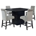 Shandra Counter Height Dining Set