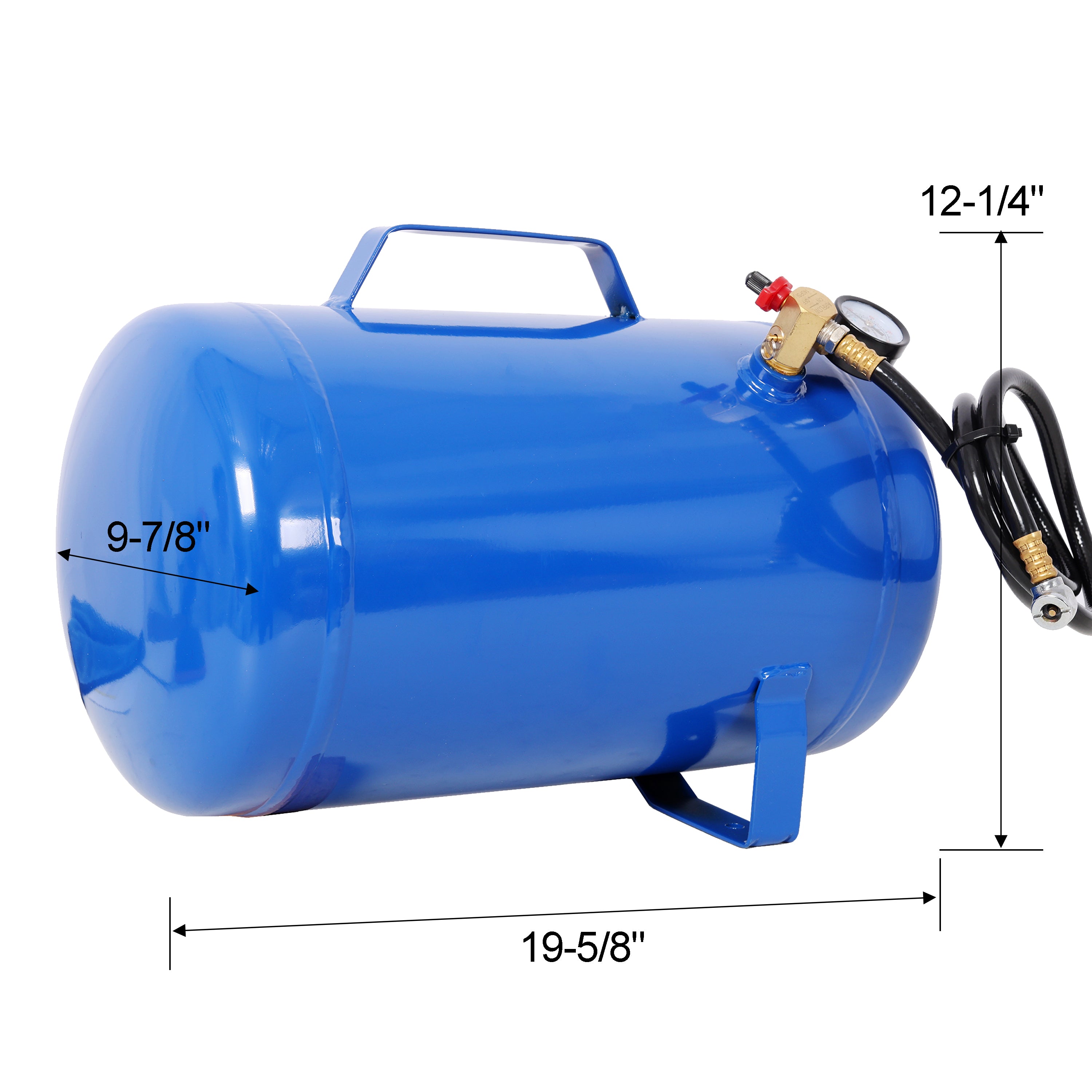 Portable 7 Gallon Air Tank