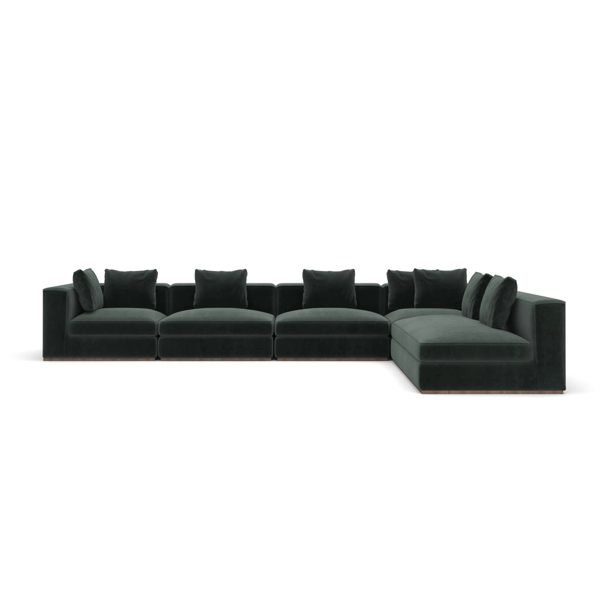 Bello Sectional