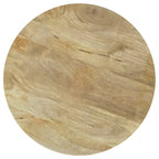 Diana Solid Wood Coffee Table Set