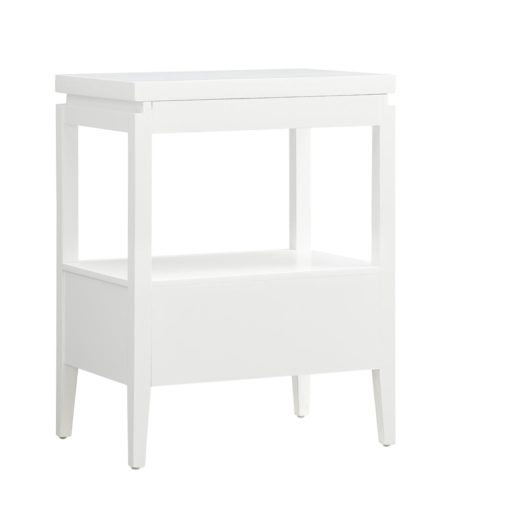 Olana 1-Drawer Nightstand