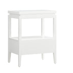 Olana 1-Drawer Nightstand