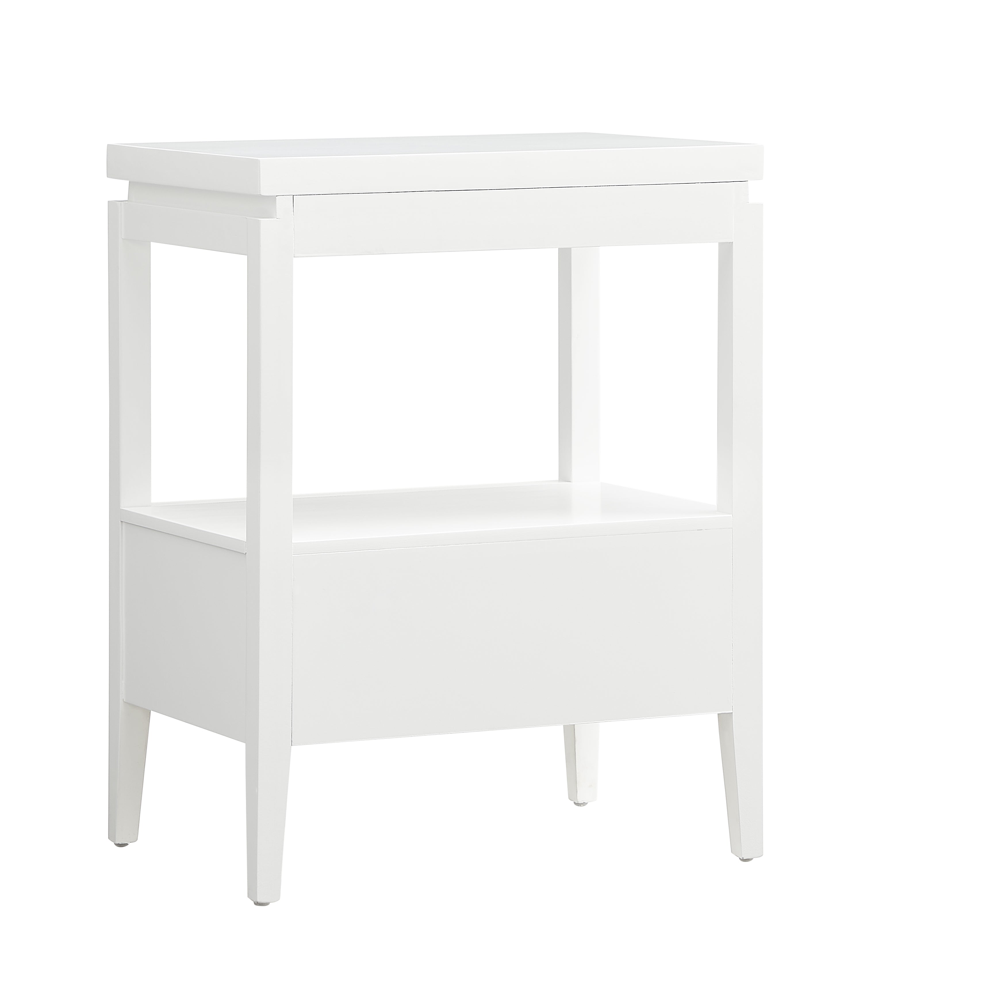 Olana 1-Drawer Nightstand