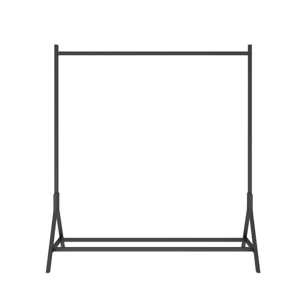 Freestanding Multi-Functional Garment Rack