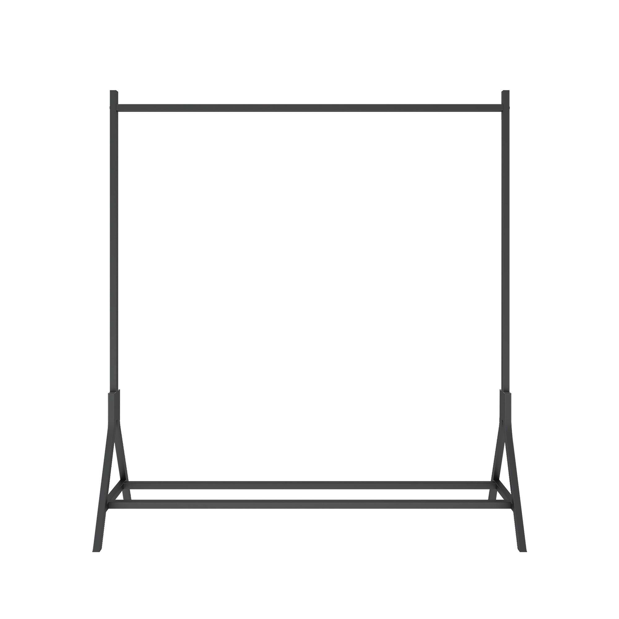 Freestanding Multi-Functional Garment Rack