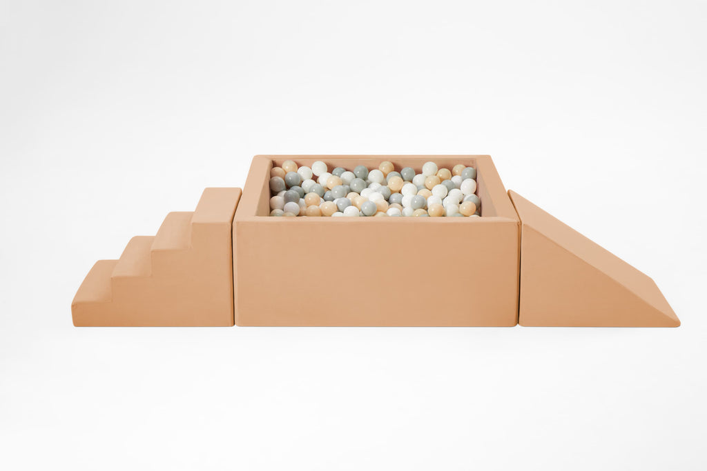 TumbleHouse Ball Pit Bundle