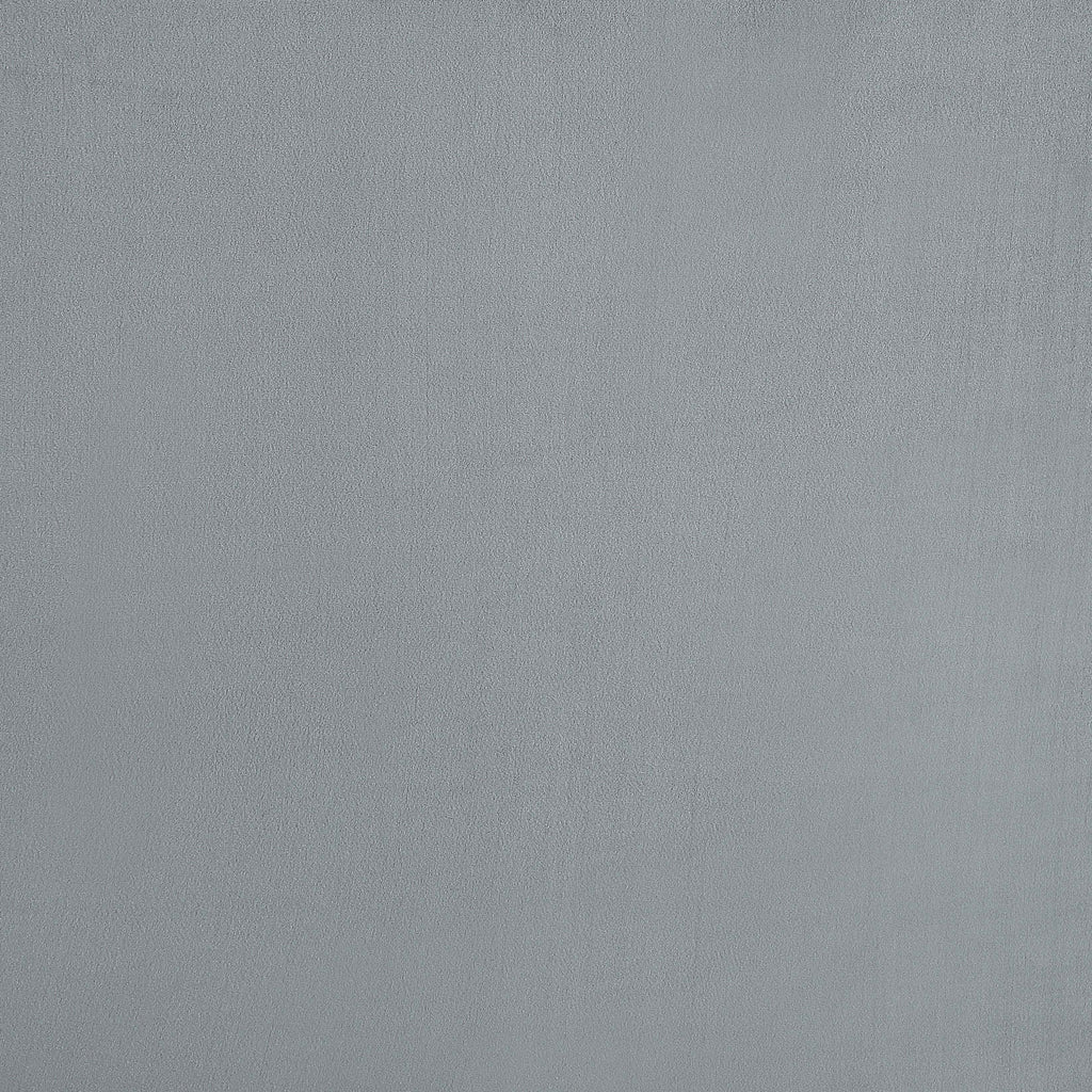 Grey Velvet Accent Chair