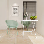 Summer 2-Pack Modern Lounge Chairs