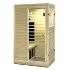 XY-909MB-R Far Infrared Sauna Room