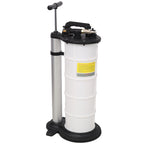 9L Pneumatic/Manual Oil Extractor Pump
