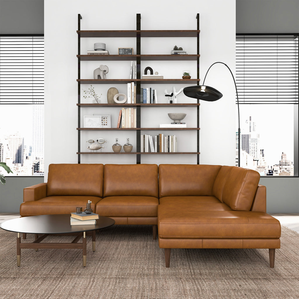 Corbin Right-Facing Sectional Sofa