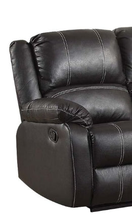 Zuriel Motion Loveseat