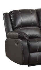 Zuriel Motion Loveseat