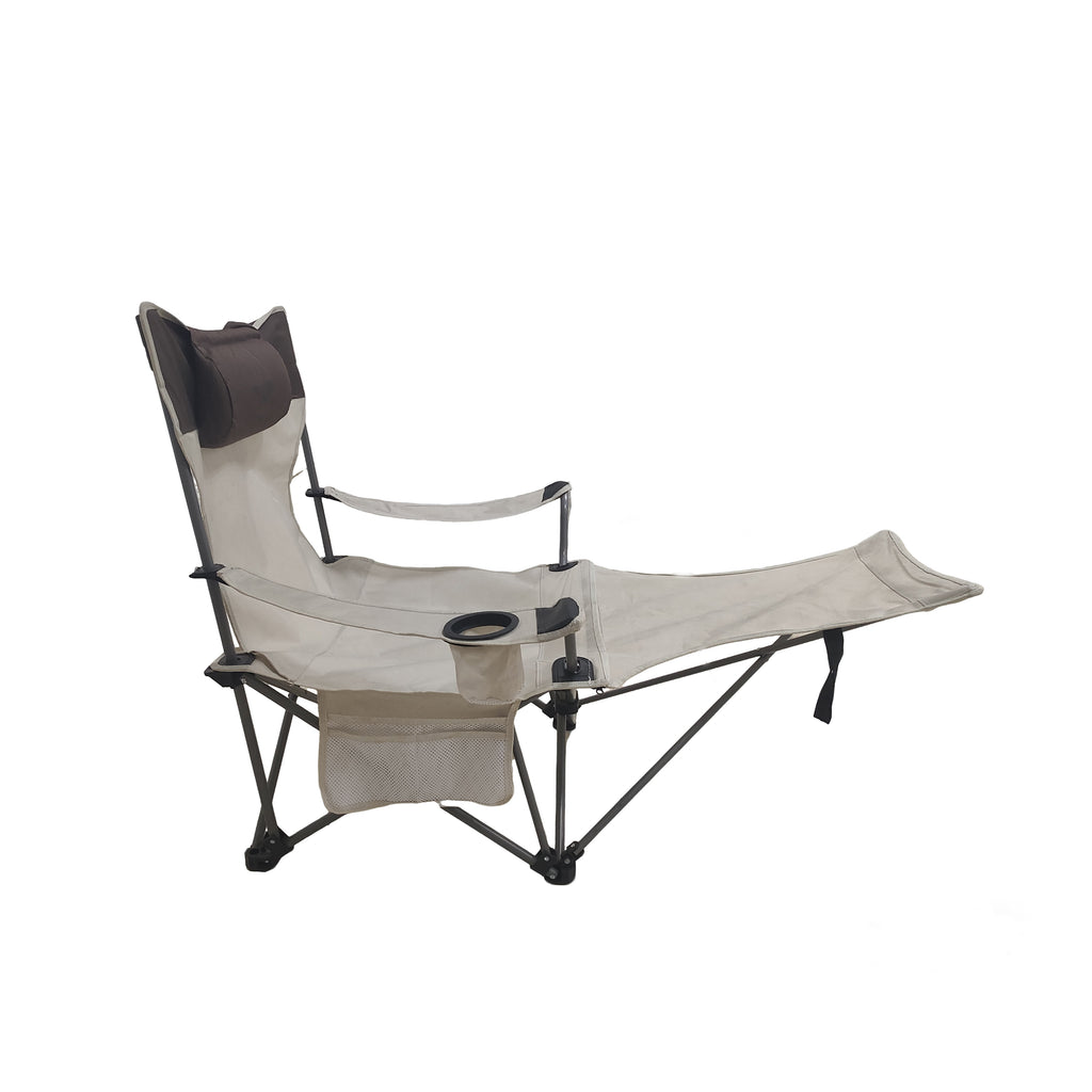 Outdoor Camping Chairs Folding/Portable/Adjustable Reclining Chair